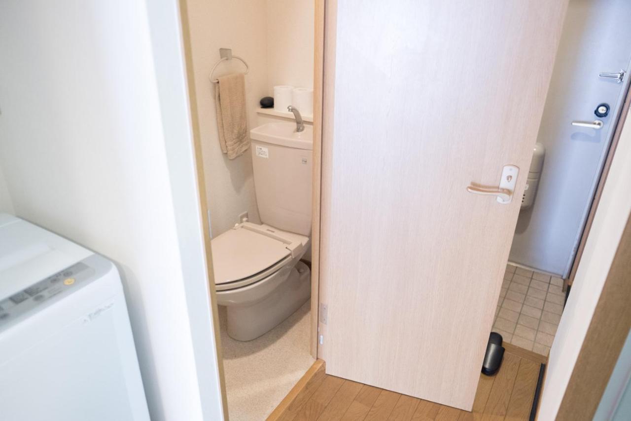 Minimal Shimokita Stylish Loft Or Studio Apt طوكيو المظهر الخارجي الصورة