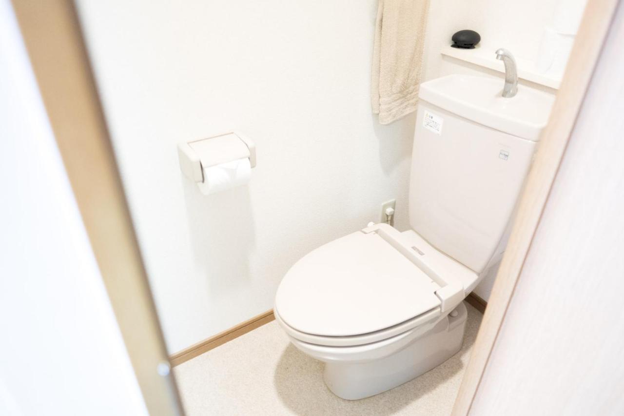 Minimal Shimokita Stylish Loft Or Studio Apt طوكيو المظهر الخارجي الصورة