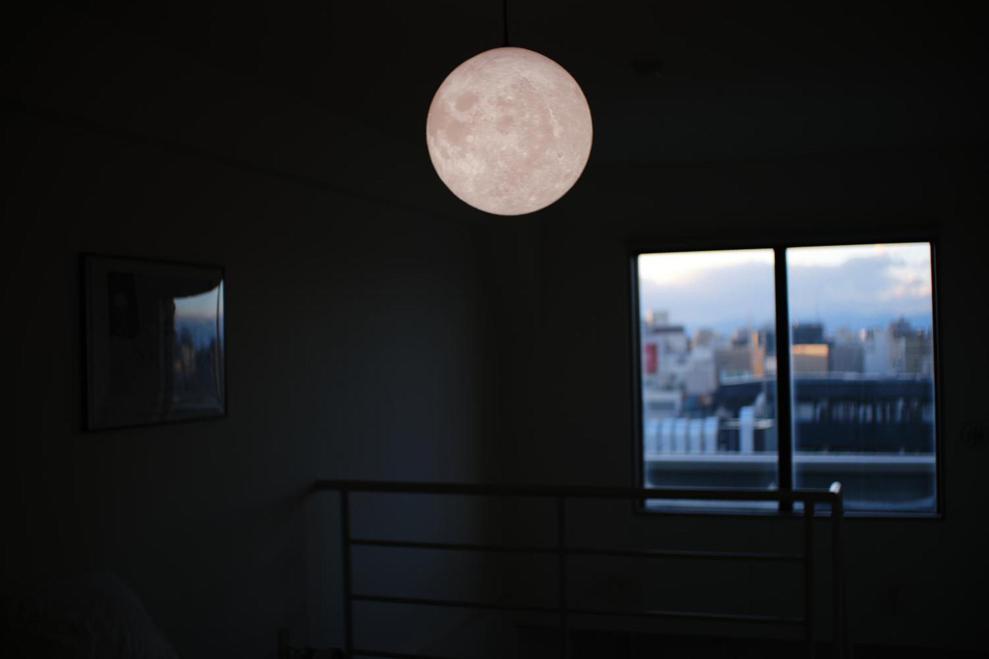 Minimal Shimokita Stylish Loft Or Studio Apt طوكيو المظهر الخارجي الصورة