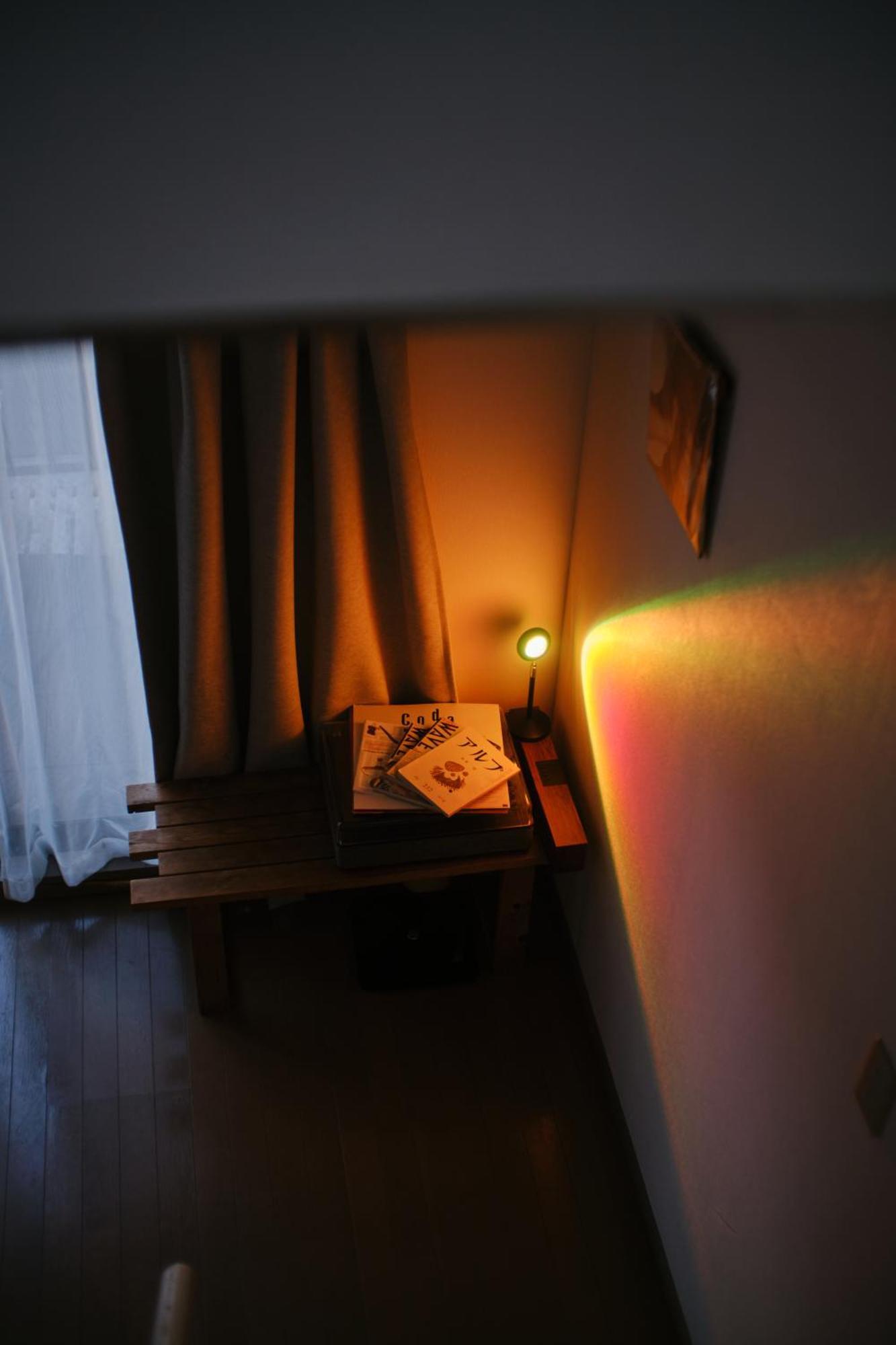 Minimal Shimokita Stylish Loft Or Studio Apt طوكيو المظهر الخارجي الصورة