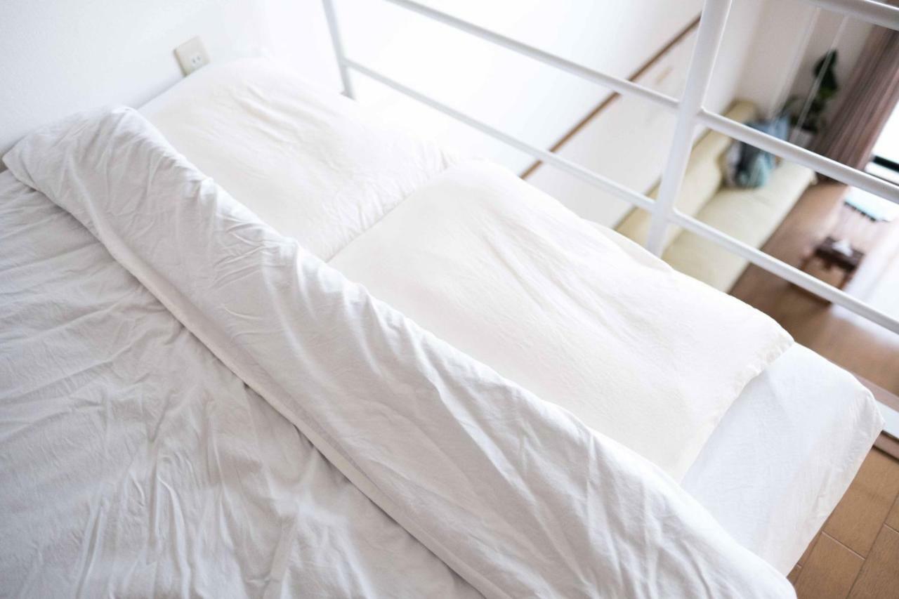 Minimal Shimokita Stylish Loft Or Studio Apt طوكيو المظهر الخارجي الصورة